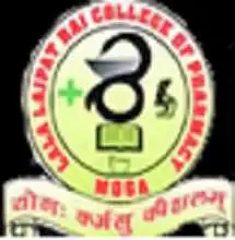 Lala Lajpat Rai College of Pharmacy, Moga Logo