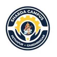 Sharda School of Pharmacy, Gandhinagar Logo