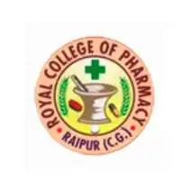 Royal College of Pharmacy, Raipur Logo