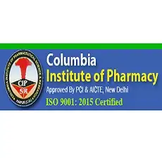 Columbia Institute of Pharmacy, Raipur Logo