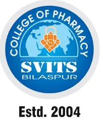 Siddhi Vinayak Institute of Technology and Science, Bilaspur(CG) Logo