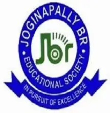 Joginpally BR Pharmacy College, Hyderabad Logo