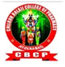 Chilkur Balaji College of Pharmacy, Hyderabad Logo