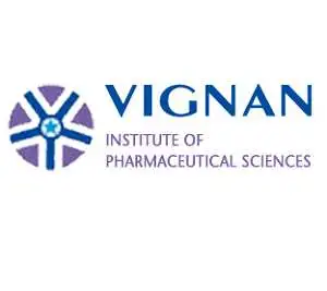 Vignan Institute of Pharmaceutical Sciences, Hyderabad Logo