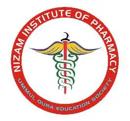 Nizam Institute of Pharmacy, Hyderabad Logo