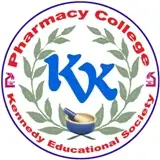 KVK College of Pharmacy, Hyderabad Logo
