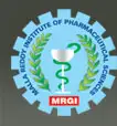 Malla Reddy Institute of Pharmaceutical Sciences, Hyderabad Logo