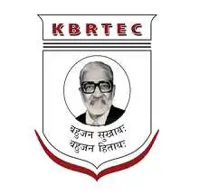 K.B. Raval College of Pharmacy, Gandhinagar Logo