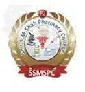 Smt. S.M. Shah Pharmacy College, Kheda Logo
