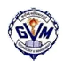 GVM College of Pharmacy, Sonepat Logo