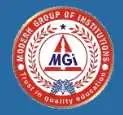 Modern Institute of Pharmaceutical Sciences, Indore Logo