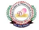 Daksh Institute of Pharmaceutical Science, Chhatarpur Logo