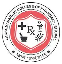 Lakshmi Narain College of Pharmacy, Bhopal Logo