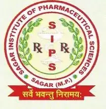 Sagar Institute of Pharmaceutical Sciences Logo