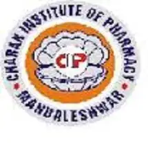 Charak Institute of Pharmacy, Mandleshwar Logo