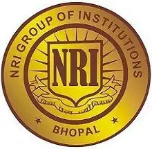 NRI Institute of Pharmaceutical Sciences, Bhopal Logo