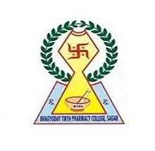 Bhagyoday Tirth Pharmacy College, Sagar Logo