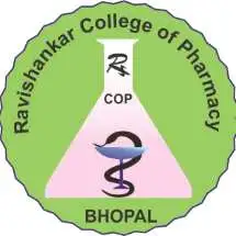 Ravi Shankar College of Pharmacy, Bhopal Logo