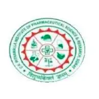C.K. Pithawalla Institute of Pharmaceutical Science & Research, Surat Logo