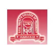 SVET College of Pharmacy, Gulbarga Logo