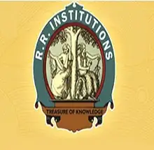RR College of Pharmacy, Bangalore Logo