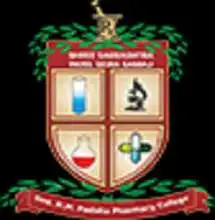 Smt. NM Padalia Pharmacy College, Ahmedabad Logo