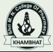 MN College of Pharmacy, Khambhat Logo