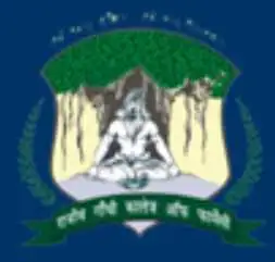 Rajeev Gandhi College of Pharmacy, Maharajganj Logo