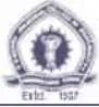 Nehru Memorial College of Pharmacy, Hanumangarh Logo
