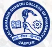 Lal Bahadur Shastri College of Pharmacy, Jaipur Logo