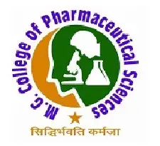 Mahatma Gandhi College of Pharmaceutical Sciences, Jaipur Logo