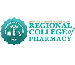 Regional College of Pharmacy, Jaipur Logo