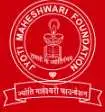 Krishnadevi Maheshwari Pharmacy College, Jhunjhunu Logo