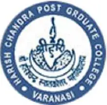 Institute of Pharmacy, Harish Chandra Post Graduate College, Varanasi Logo