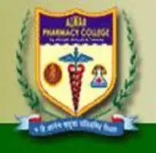 Alwar Pharmacy College Logo