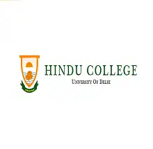 Hindu College, University of Delhi Logo