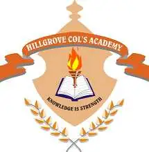 Hill Grove Cols Institute of Pharmacy, Pali Logo