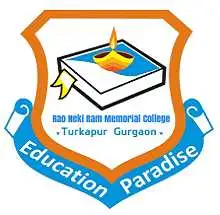RNRM College of Pharmacy, Gurgaon Logo