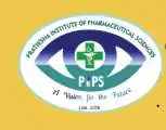Pratiksha Institute of Pharmaceutical Sciences, Guwahati Logo