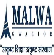 Malwa Institute of Pharmacy, Gwalior Logo