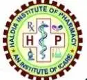 Haldia Institute of Pharmacy, Haldia Logo