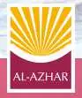 Al-Azhar College of Pharmacy, Idukki Logo