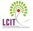 LCIT School of Pharmacy, BilasPur Logo
