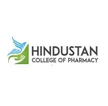Hindustan College of Pharmacy, Kottayam Logo