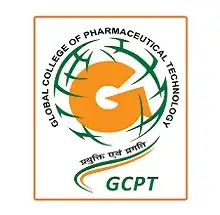 Global College of Pharmaceutical Technology, Nadia Logo