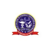 R.J. World College of Pharmacy Education and Technology, Jhunjhunu Logo