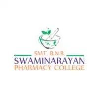 Swaminarayan Pharmacy College, Vapi Logo