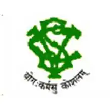 College of Vocational Studies, University of Delhi Logo