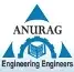 Anurag Engineering College, Telangana-Other Logo