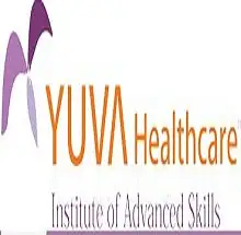 Yuva Healthcare Institute of Advanced Skills, Gurgaon Logo